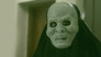 The Mask Of Evil