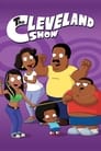 The Cleveland Show Episode Rating Graph poster