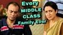 DESI INDIAN MIDDLE CLASS PARENTS