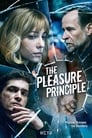 The Pleasure Principle Episode Rating Graph poster