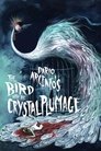 Poster for The Bird with the Crystal Plumage