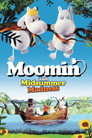 Moomin and Midsummer Madness