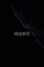 Misérable bien-être