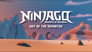 2016 - Ninjago: Az ősök napja thumb
