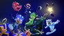 The Christmas Ninjalinos Part II