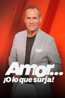 Amor... ¡o lo que surja!