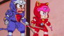 The Big Comet Caper (2)