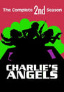 Charlie's Angels - seizoen 2