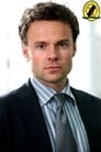 Jamie Glover isWilliam Russell