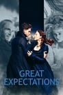 Poster van Great Expectations