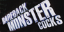 Bareback Monster Cocks Bareback Monster Cocks