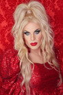 Katya Zamolodchikova isKatya