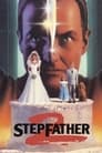 Stepfather II poster