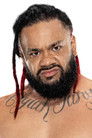 Jacob Fatu isJacob Fatu