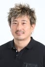 Hidenobu Kiuchi isShisui Uchiha (voice)