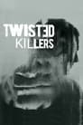 Twisted Killers Episode Rating Graph poster