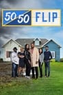 50/50 Flip Episode Rating Graph poster