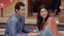 Birju Applies Mehendi to Baby