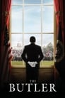 Movie poster for The Butler (2013)