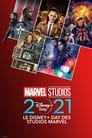 Le Disney+ Day des studios Marvel