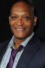 Tony Todd isDarkseid (voice)