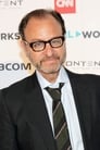 Fisher Stevens isArchaleta