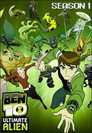 Ben 10: Ultimate Alien