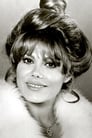 Charo isMrs. Toad (voice)
