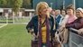 The Locker Room Mom
