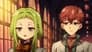 Truth of the Mokke / Kamome Monster Nursery School