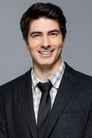 Brandon Routh isRay Palmer / The Atom (voice)