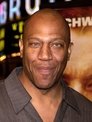 Tom Lister Jr. isBig Mike