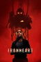Ironheart poster