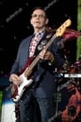 Chuck Panozzo,Himself - Bass Guitar