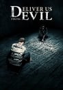 Movie poster for Deliver Us from Evil