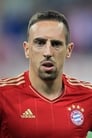 Franck Ribéry is