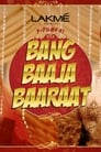 Bang Baaja Baaraat Episode Rating Graph poster