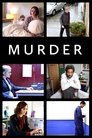 Murder Episode Rating Graph poster