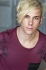 Riker Lynch isJeff