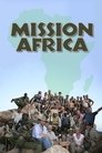 Mission Africa Episode Rating Graph poster