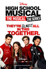 Image High School Musical: El Musical: La Serie