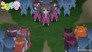 Tracen Turf Warz