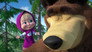 Image Masha and the Bear