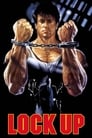 Movie poster for Lock Up