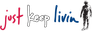 just keep livin Foundation