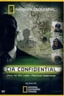 CIA Confidential Episode Rating Graph poster