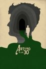 Arturo a los 30