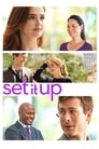 Movie poster for Set It Up (2018)
