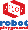 Robot Playground Media Robot Playground Media
