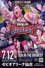 SENJO 20th Anniversary in Xebio Arena Sendai ~SENJO THE BIGGEST~